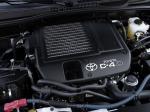 Toyota Land Cruiser Prado 120 5-Door 2007 года